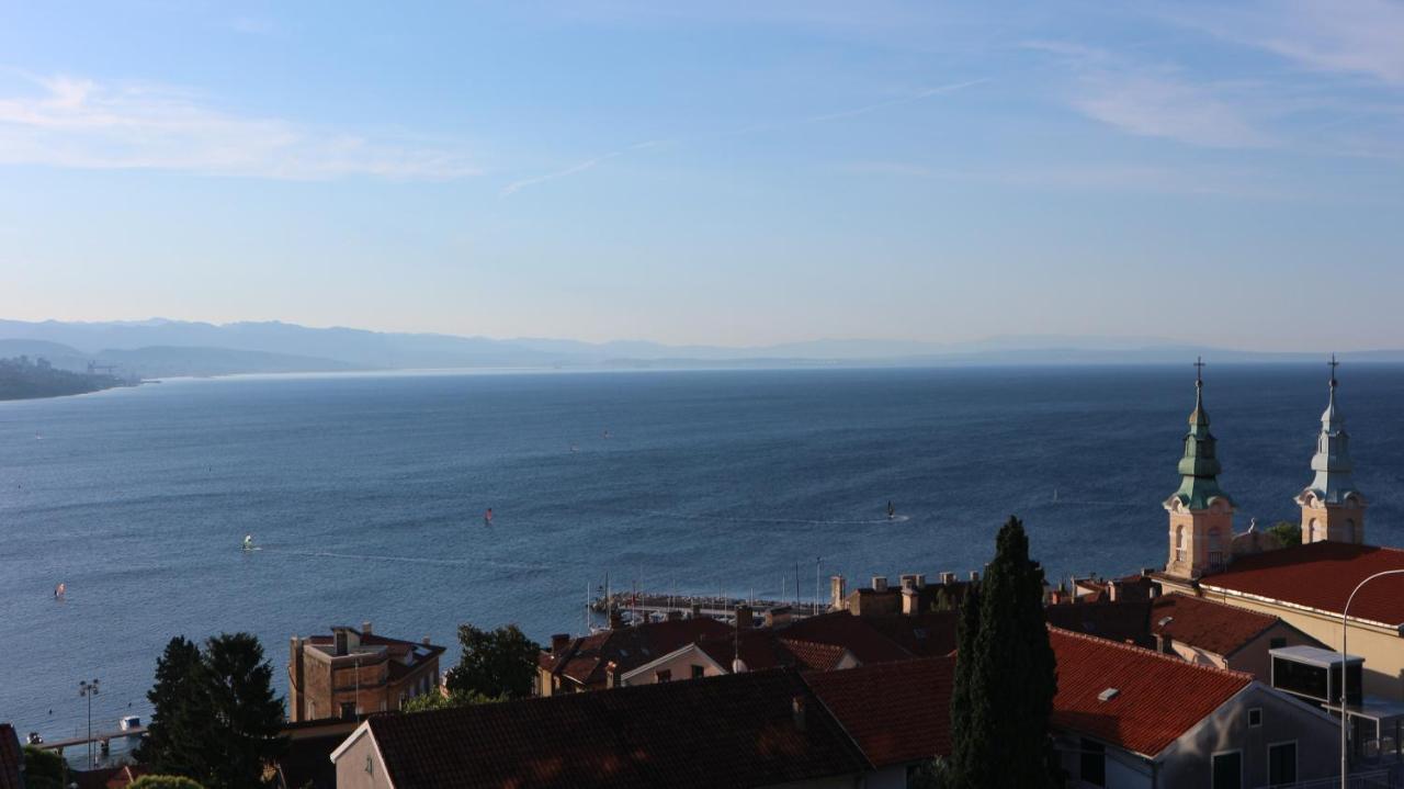 Komel I Apartman Opatija