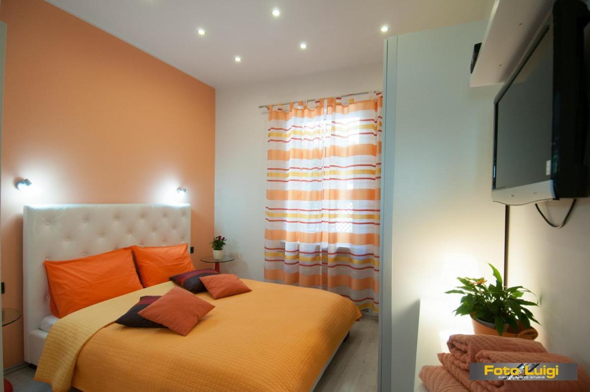Komel I Apartman Opatija