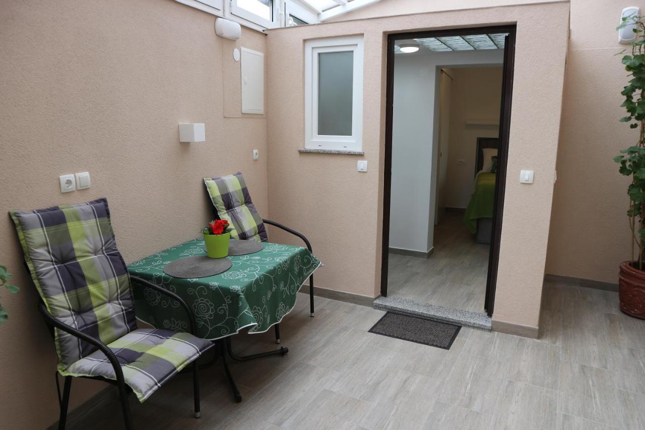 Apartman Komel I Opatija