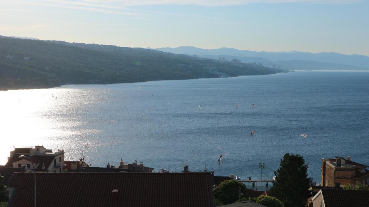 Komel I * Opatija