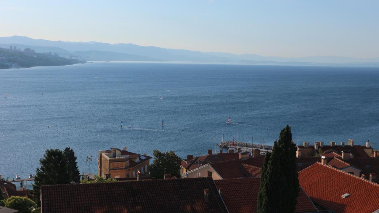 Apartman Komel I Opatija