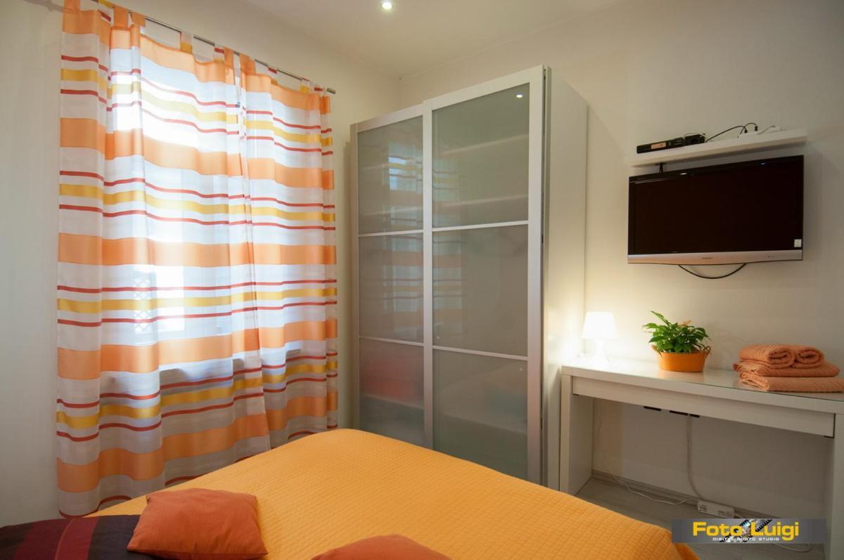 Komel I Apartment Opatija
