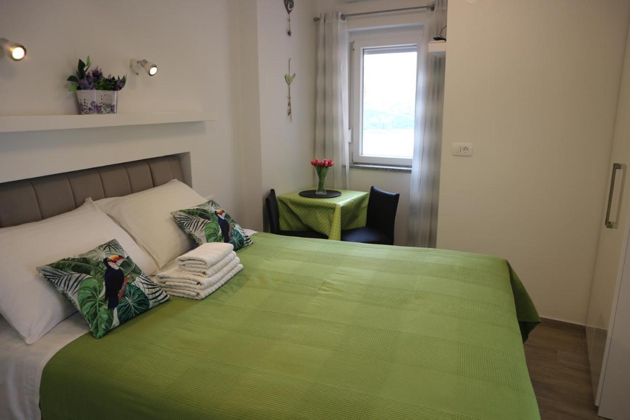 Komel I Apartment *