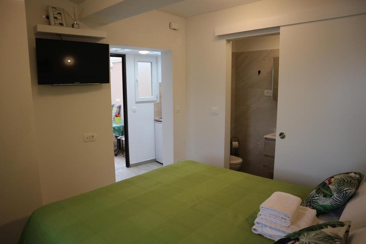 Apartment Komel I *