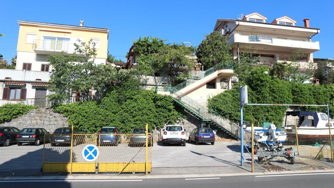 Apartment Komel I Opatija