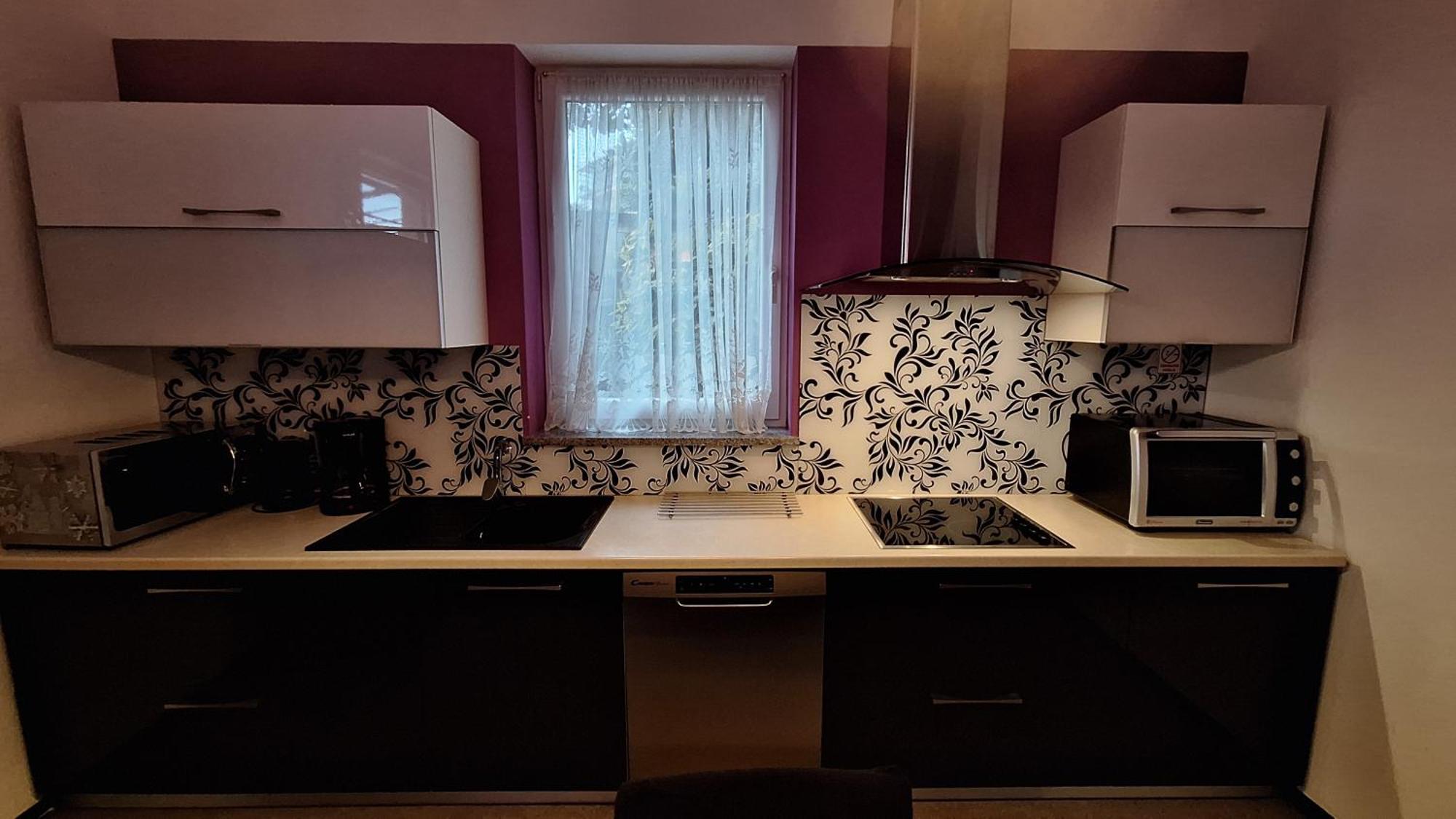 Apartment Komel I *